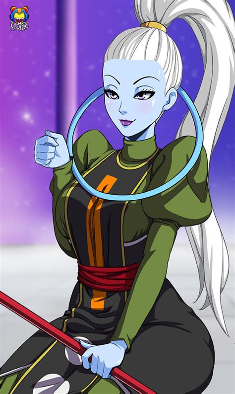 vados nude|Dragon Ball Vados Porn Videos .